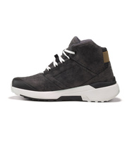 Motorcycle Boots NUCLEUS SUEDE WP