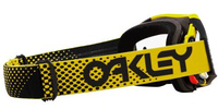 Oakley gogle Airbrake MX żółte