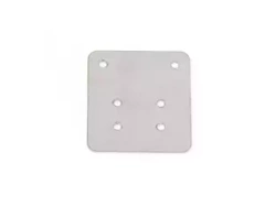 Płytka zewnętrzna szara