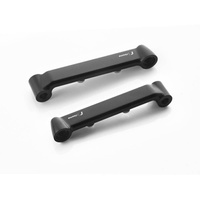 Mounting kit to fit on fairing the Light Unit Rizoma turn signals