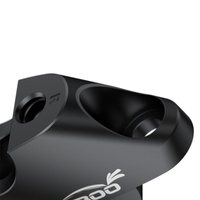 LOBOO Podwyższenie kierownicy do CB400X 2021- (10.3.02281.001.11)