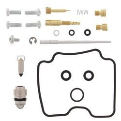 Zestaw naprawczy gaźnika KAWASAKI KLX SUZUKI DR-Z 400 2004-