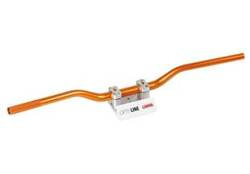 90454 Bench Display, handlebar with riser for motorcycle products exposure