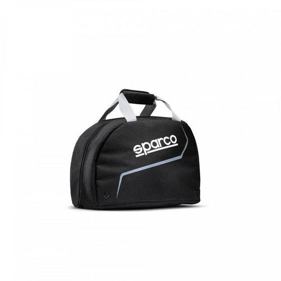 Sparco Bag on Helmet / H28xL42xD24cm 28lt