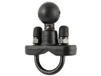 RAM-B-149Z-UN7U Uchwyt X-Grip™ montowany do ramy kierownicy