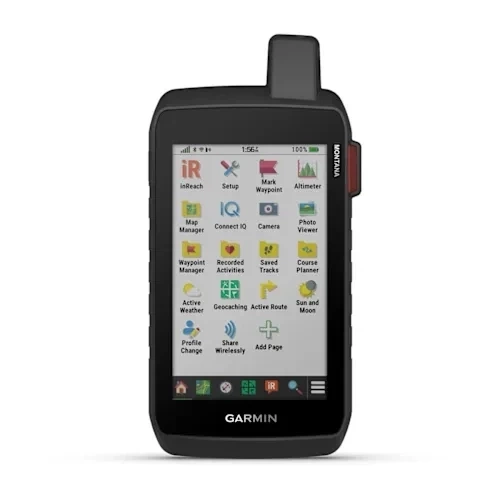 GARMIN Montana® 760i