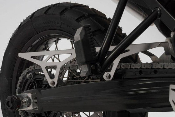 ZESTAW ZABEZPIECZAJĄCY MOTOCYKL SW-MOTECH BMW F 700 GS (16-)