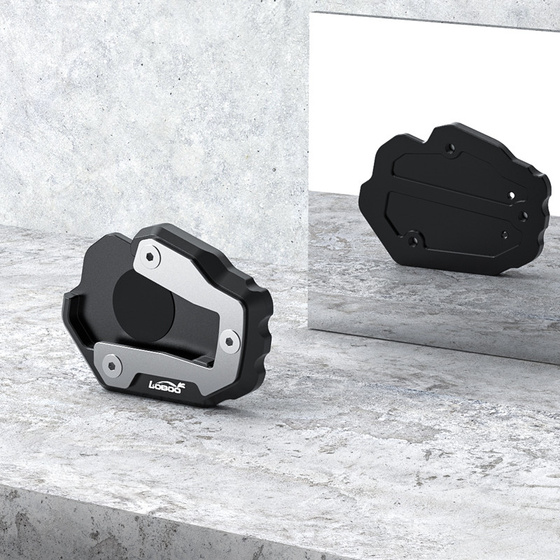 LOBOO Nakładka na stopkę boczną do HONDA CRF1100 ALL/CRF1100DL2L(ADV) (10.3.03321.001.11)