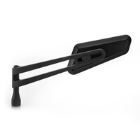 Lusterko Circuit 959 RS czarne prawe