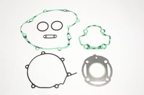 ATHENA KOMPLET USZCZELEK (BEZ USZCZELNIACZY SILNIKOWYCH) KAWASAKI KX 80 E2/E3 84-85