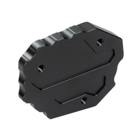 LOBOO Nakładka na stopkę boczną do BMW F750GS (10.3.03031.001.11)