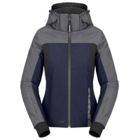 D302 Hoodie H2Out II Lady