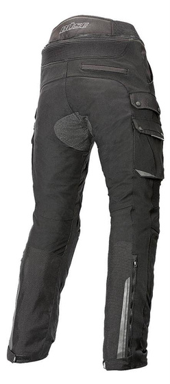 Spodnie motocyklowe BUSE Borgo czarne 48