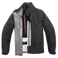 X95 Insideout jacket