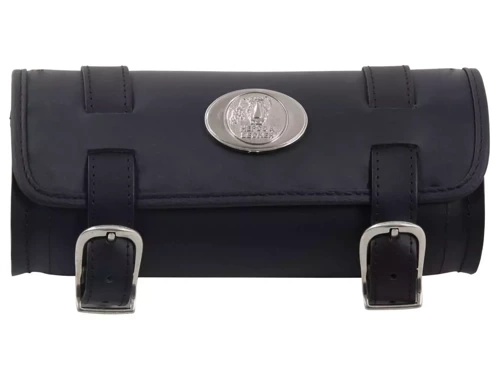 leather tool roll Liberty