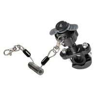 90553 Anchor, multipurpose safety cable