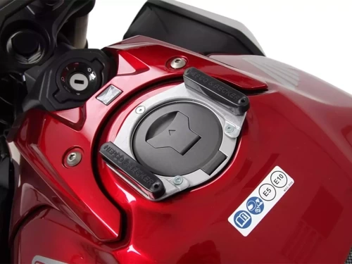 Honda CB 650 R (2019-2020) Tank ring Lock it