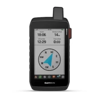 GARMIN Montana® 760i