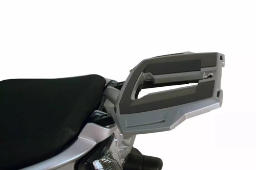 Moto Guzzi Stelvio/NTX 1200 (2008-2016) Alurack-Metal carrier for TC