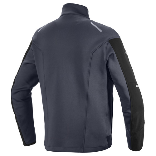 L81 SoftShell Mission-T