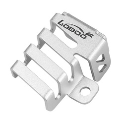 LOBOO Osłona zbiornika płynu hamulcowego tylnego HARLEY-DAVIDSON PAN AMERICA 1250 (2021-) (10.3.21951.001.21)