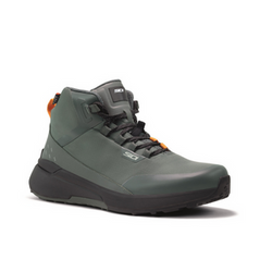 Motorcycle Shoes Sidi NUCLEUS green black