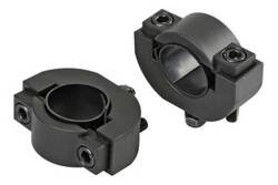 90465 - Fixer, pair of spotlight brackets