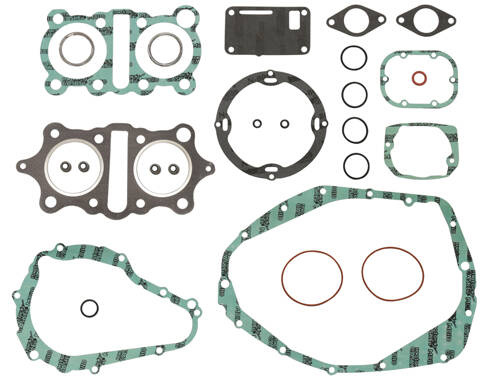 ATHENA KOMPLET USZCZELEK YAMAHA XS 360 '79-'77