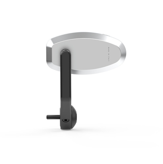 Reverse Retro mirror