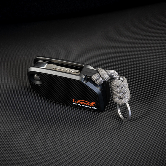 LOBOO Etui na klucz (10.7.09001.001.01)