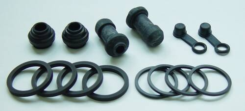 TOURMAX ZESTAW NAPRAWCZY ZACISKU HAMULCOWEGO PRZÓD HONDA CBR 600/CBF600/VFR750/VF750C/CBR 1000F (MADE IN JAPAN)