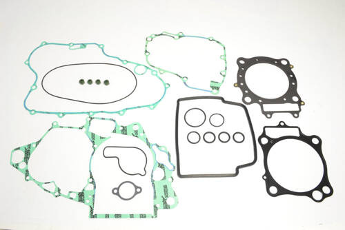 ATHENA KOMPLET USZCZELEK HONDA CRF 450X '05-'17
