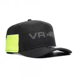 Dainese VR46 9FORTY Rossi Baseball Cap