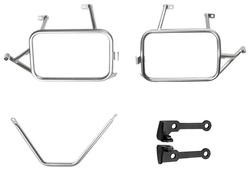 LOBOO Uchwyty boczne DUCATI DESERT X (2023-) (10.6.01581.002.01)