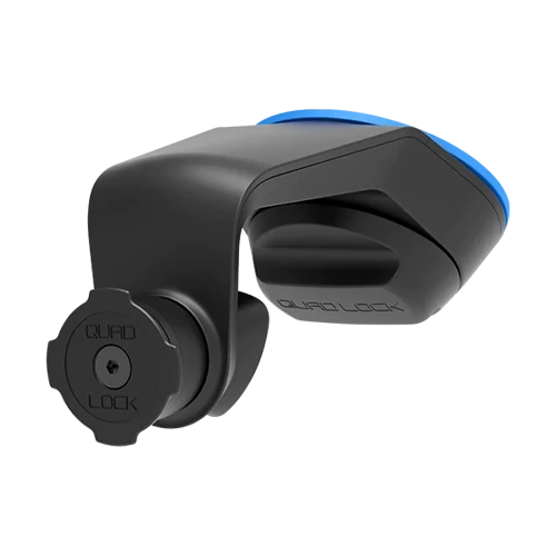 Podstawa z przyssawką do szyby/deski rozdzielczej Quad Lock®