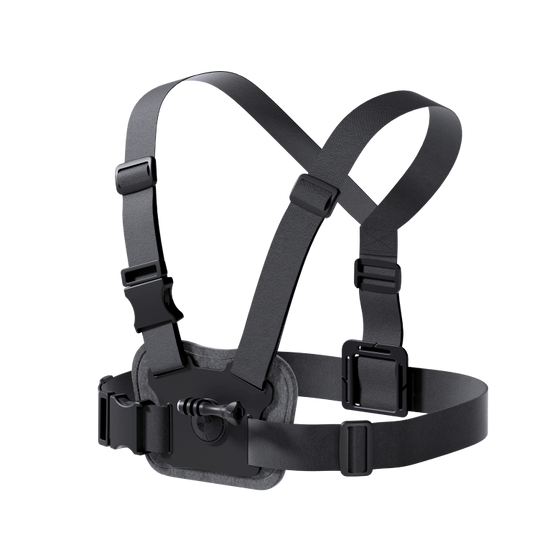 Insta360 Chest Strap - Szelki Na Klatkę Piersiową Do Montażu Kamery