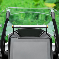 LOBOO Zestaw montażowy GPS KTM 1290 Super Adventure (2022-) (10.3.09251.001.01)