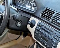 RAP-B-378U Flex Adhesive Ball Base