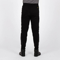 Motorcycle Shield Jogging KNOX Bottoms Unisex Black