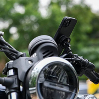 Phone Case PRO do Quick Launch - etui, case na iPhone16 Plus Outplorer QP16P