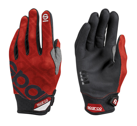 Mechanic Gloves 2017 Sparco SERVICE