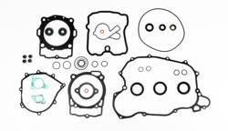 ATHENA KOMPLET USZCZELEK KTM SXF 450 13, EXC 450 12-13, EXCF 500 12-13 (Z KOMPLETEM USZCZELNIACZY)