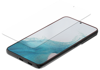 Quad Lock® Tempered Glass Screen Protector - Samsung Galaxy S22+