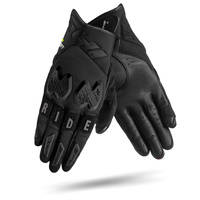 DRIFT LADY GLV BLK XS