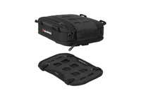 TORBA NA SIEDZENIE PASAŻERA SW-MOTECH PRO PLUS BLACK 6 L