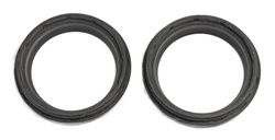 ATHENA USZCZELNIACZE PRZEDNIEGO ZAWIESZENIA PYŁOWE (2SZT.) NOK 48X58,45X5 KTM EXC/SX 125/200/250 '00-'04