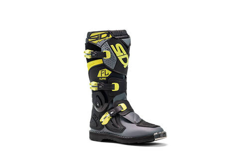 SIDI BUTY FLAME