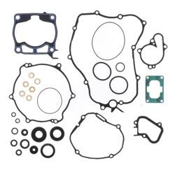 ATHENA KOMPLET USZCZELEK (Z USZCZELNIACZAMI OLEJOWYMI) YAMAHA YZ 125 '22