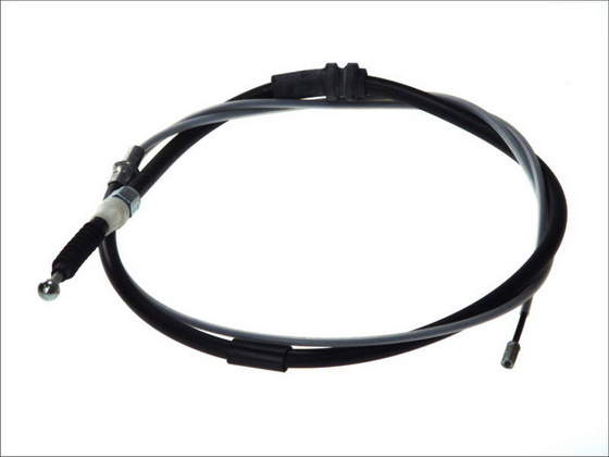 Linka hamulca ręcznego tył L/P (2025mm) VW CADDY III 1.2-2.0D 03.04-05.15