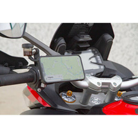 91820 Mag Case specific case with DuoLock attachment and integrated magnetic ring - iPhone 13